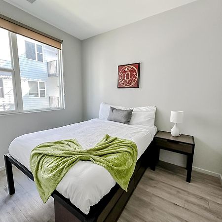 Sleepover 1Bd 1Ba Omaha Apartments ภายนอก รูปภาพ