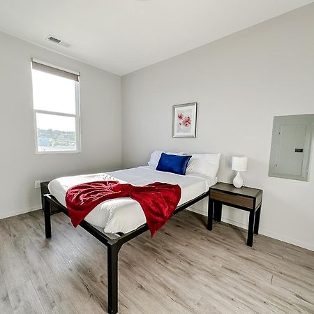 Sleepover 1Bd 1Ba Omaha Apartments ภายนอก รูปภาพ