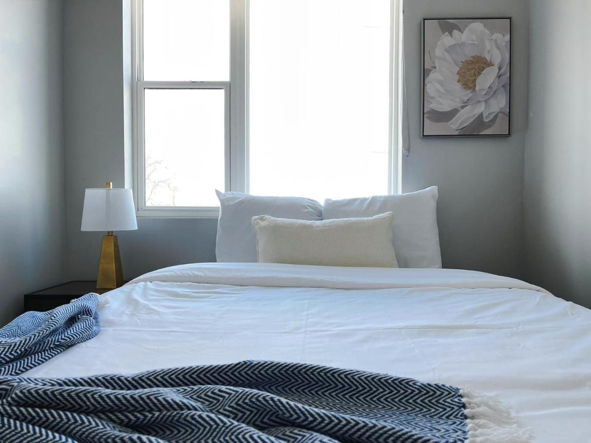 Sleepover 1Bd 1Ba Omaha Apartments ภายนอก รูปภาพ