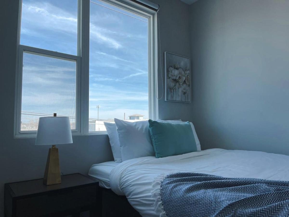 Sleepover 1Bd 1Ba Omaha Apartments ภายนอก รูปภาพ