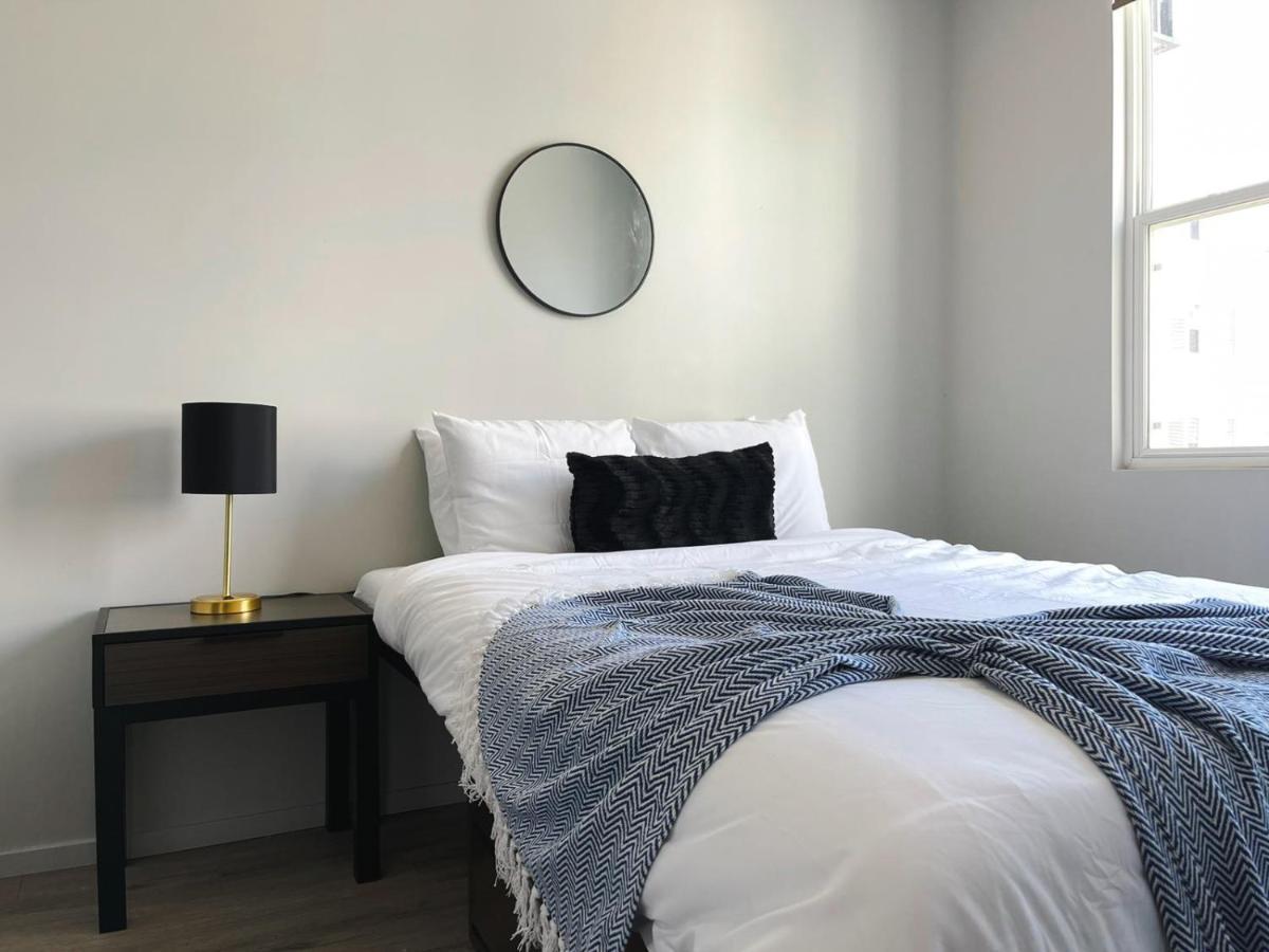 Sleepover 1Bd 1Ba Omaha Apartments ภายนอก รูปภาพ