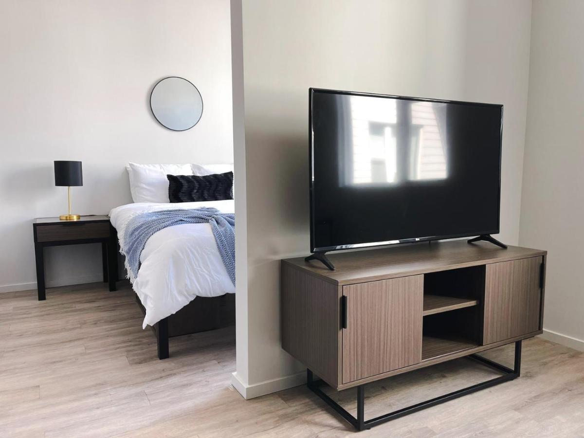 Sleepover 1Bd 1Ba Omaha Apartments ภายนอก รูปภาพ