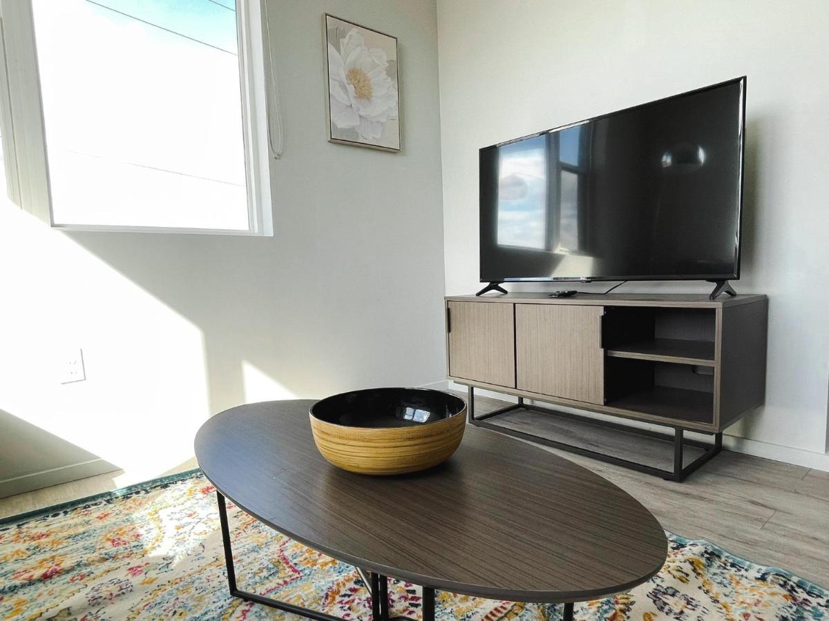 Sleepover 1Bd 1Ba Omaha Apartments ภายนอก รูปภาพ