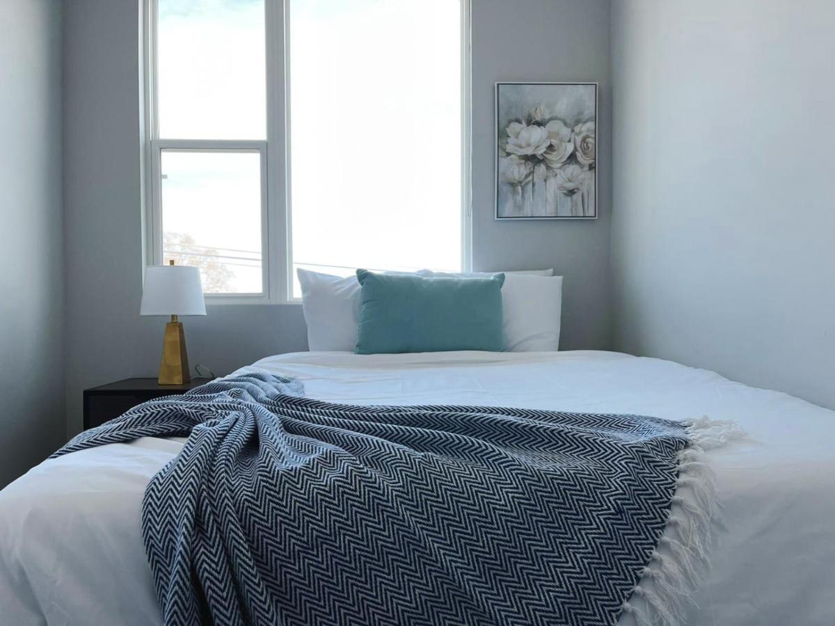 Sleepover 1Bd 1Ba Omaha Apartments ภายนอก รูปภาพ