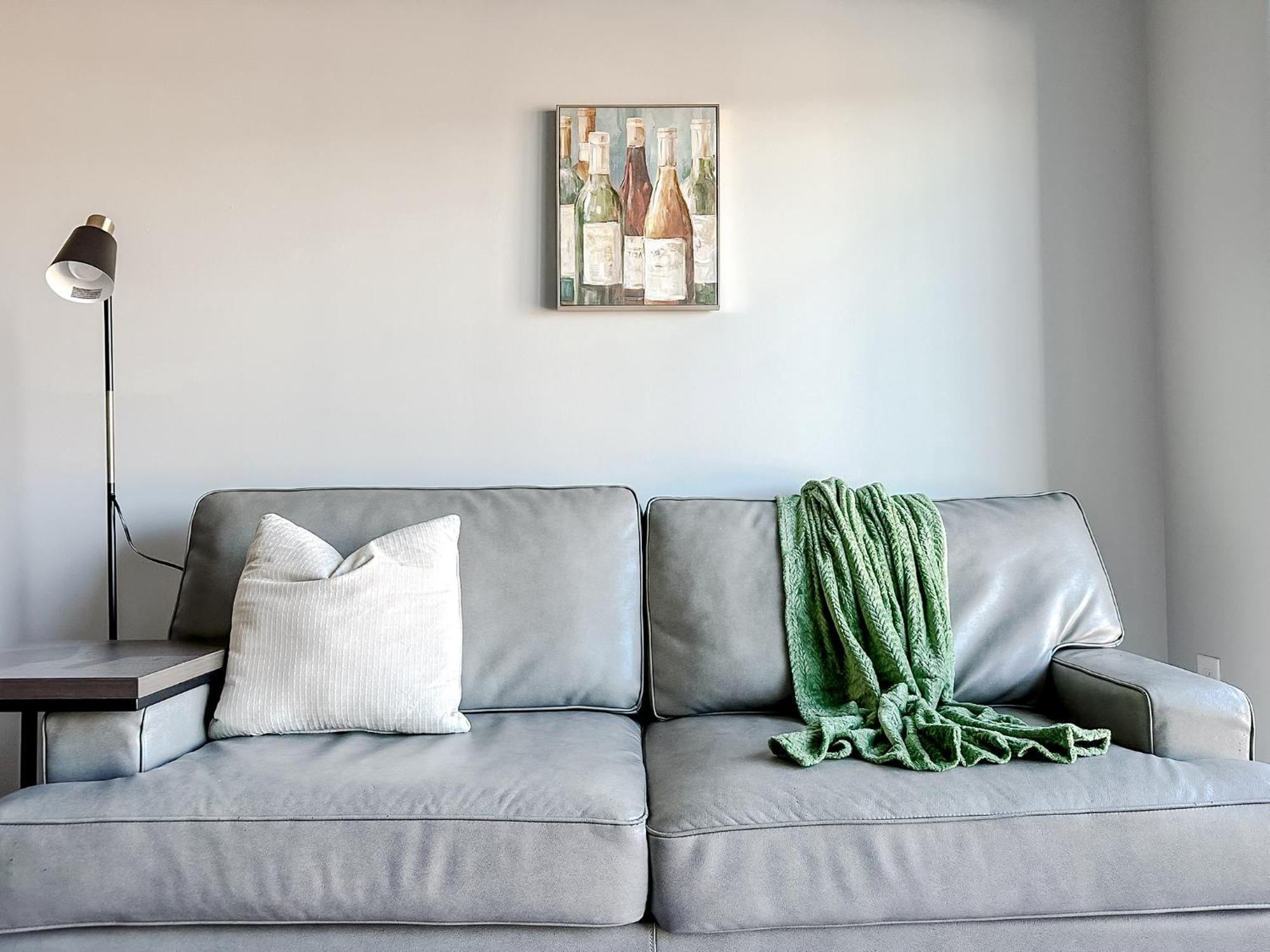 Sleepover 1Bd 1Ba Omaha Apartments ภายนอก รูปภาพ