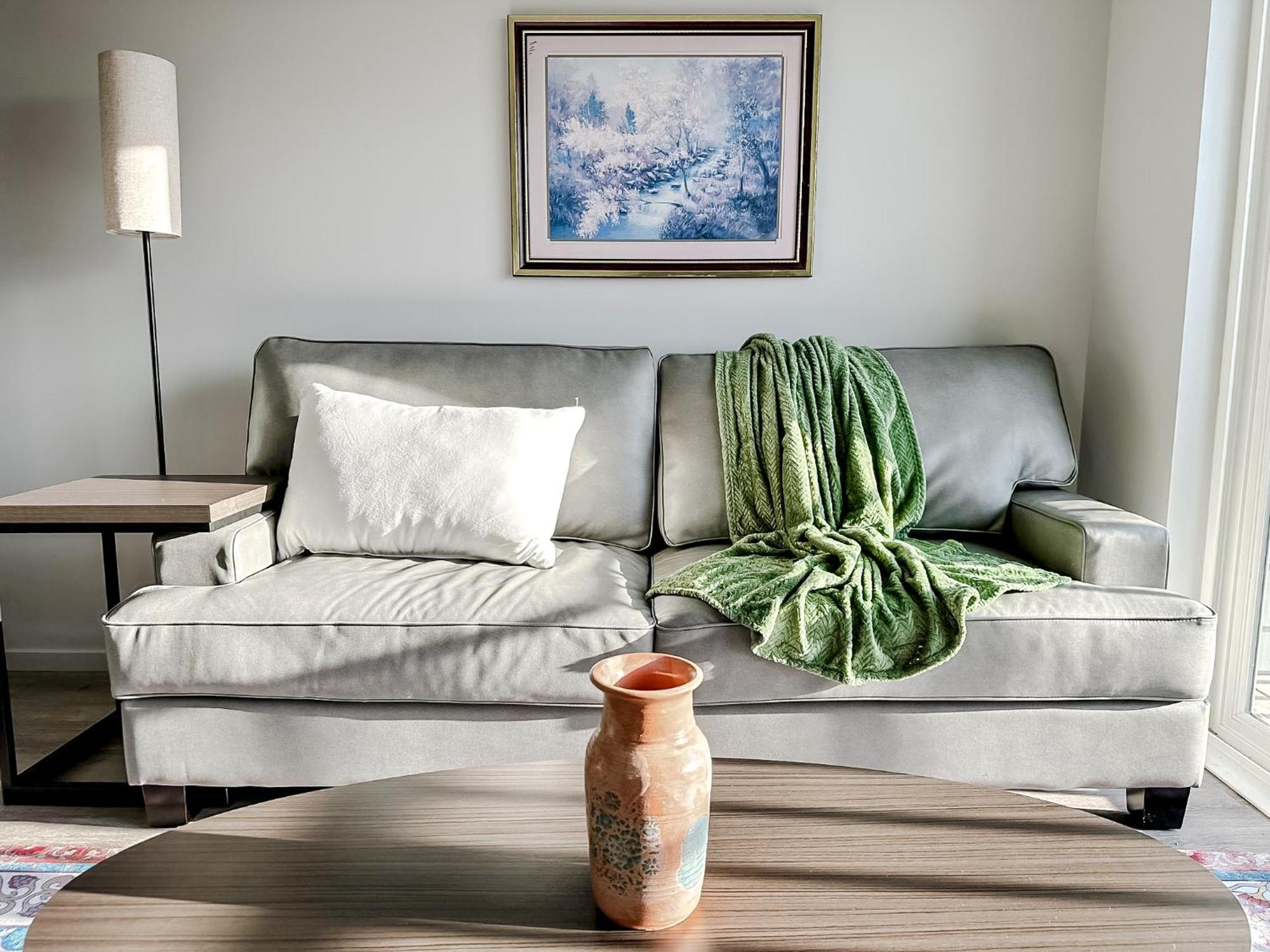 Sleepover 1Bd 1Ba Omaha Apartments ภายนอก รูปภาพ