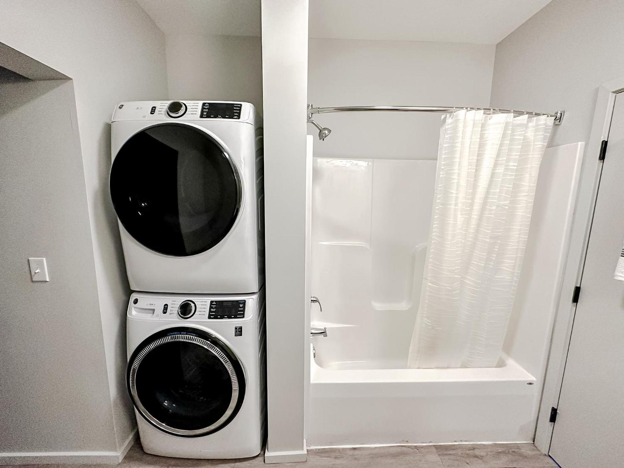 Sleepover 1Bd 1Ba Omaha Apartments ภายนอก รูปภาพ