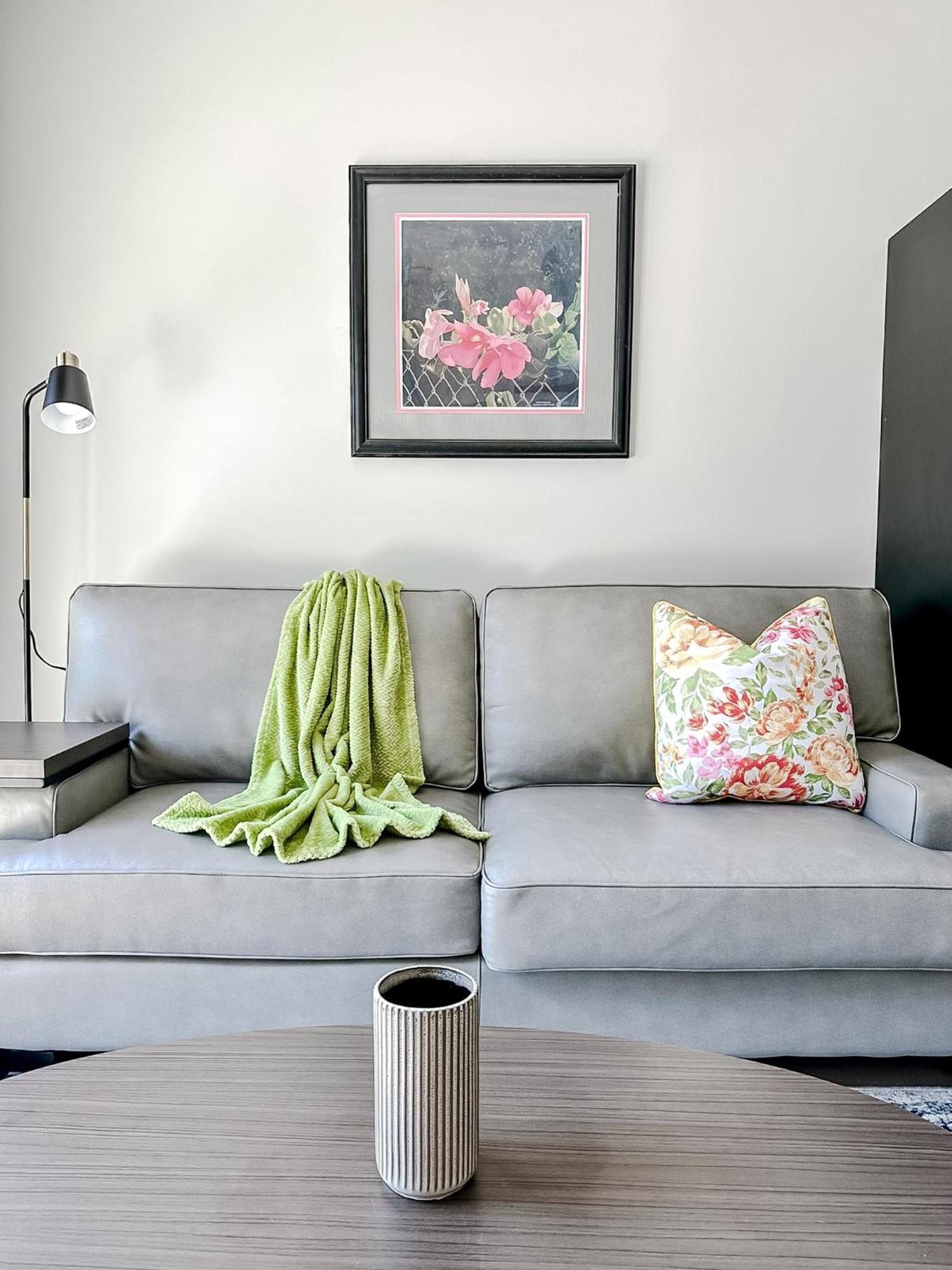 Sleepover 1Bd 1Ba Omaha Apartments ภายนอก รูปภาพ