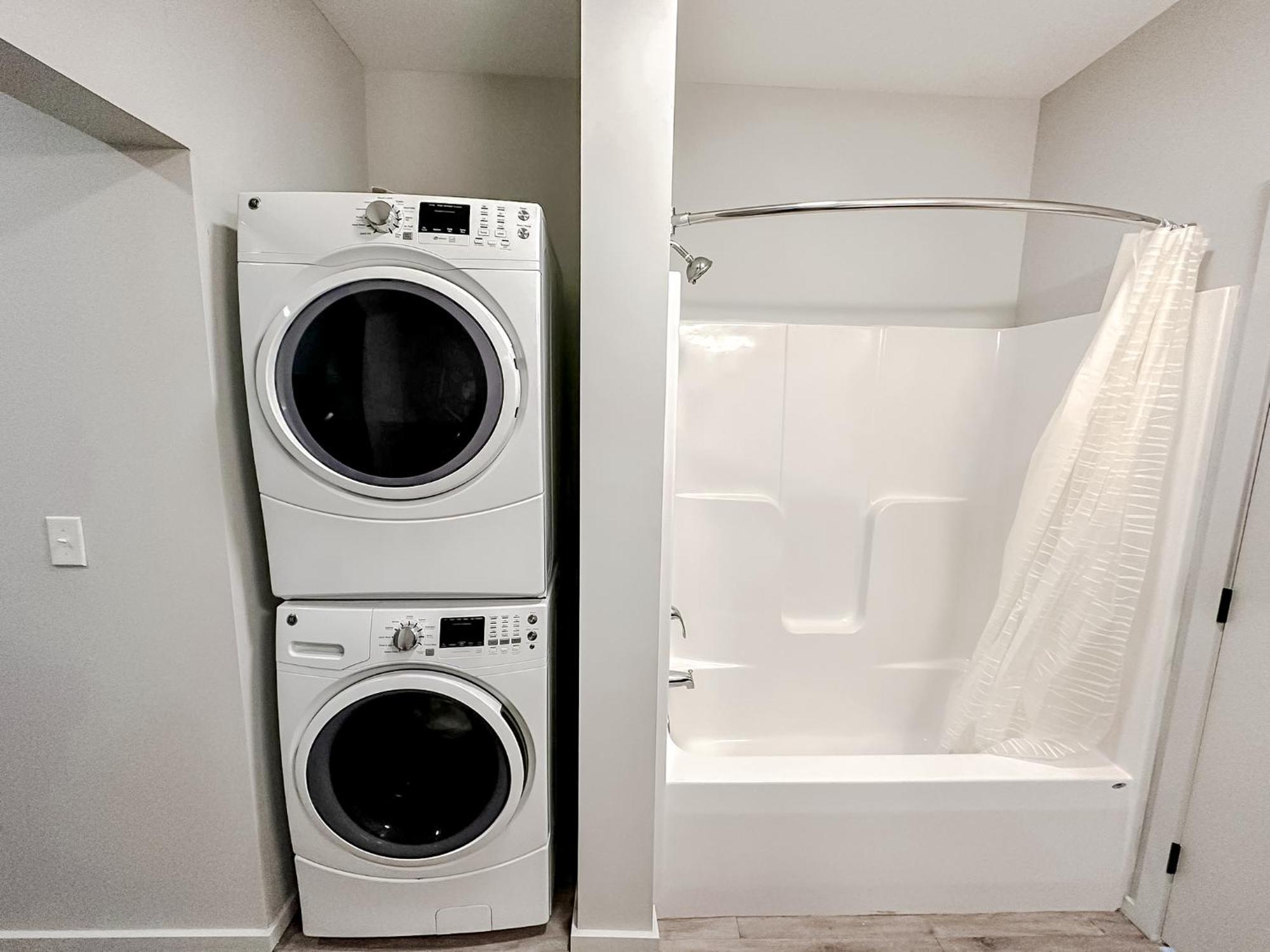 Sleepover 1Bd 1Ba Omaha Apartments ภายนอก รูปภาพ