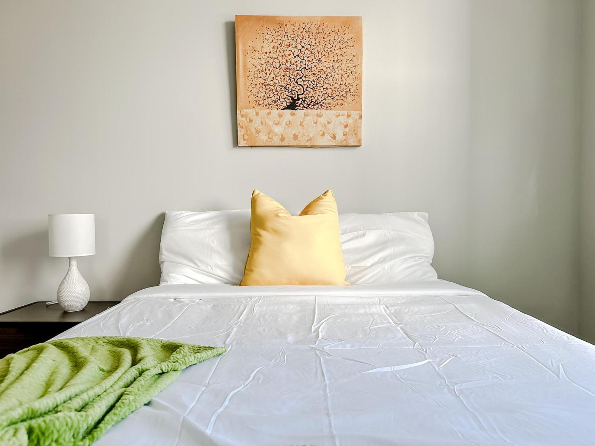 Sleepover 1Bd 1Ba Omaha Apartments ภายนอก รูปภาพ