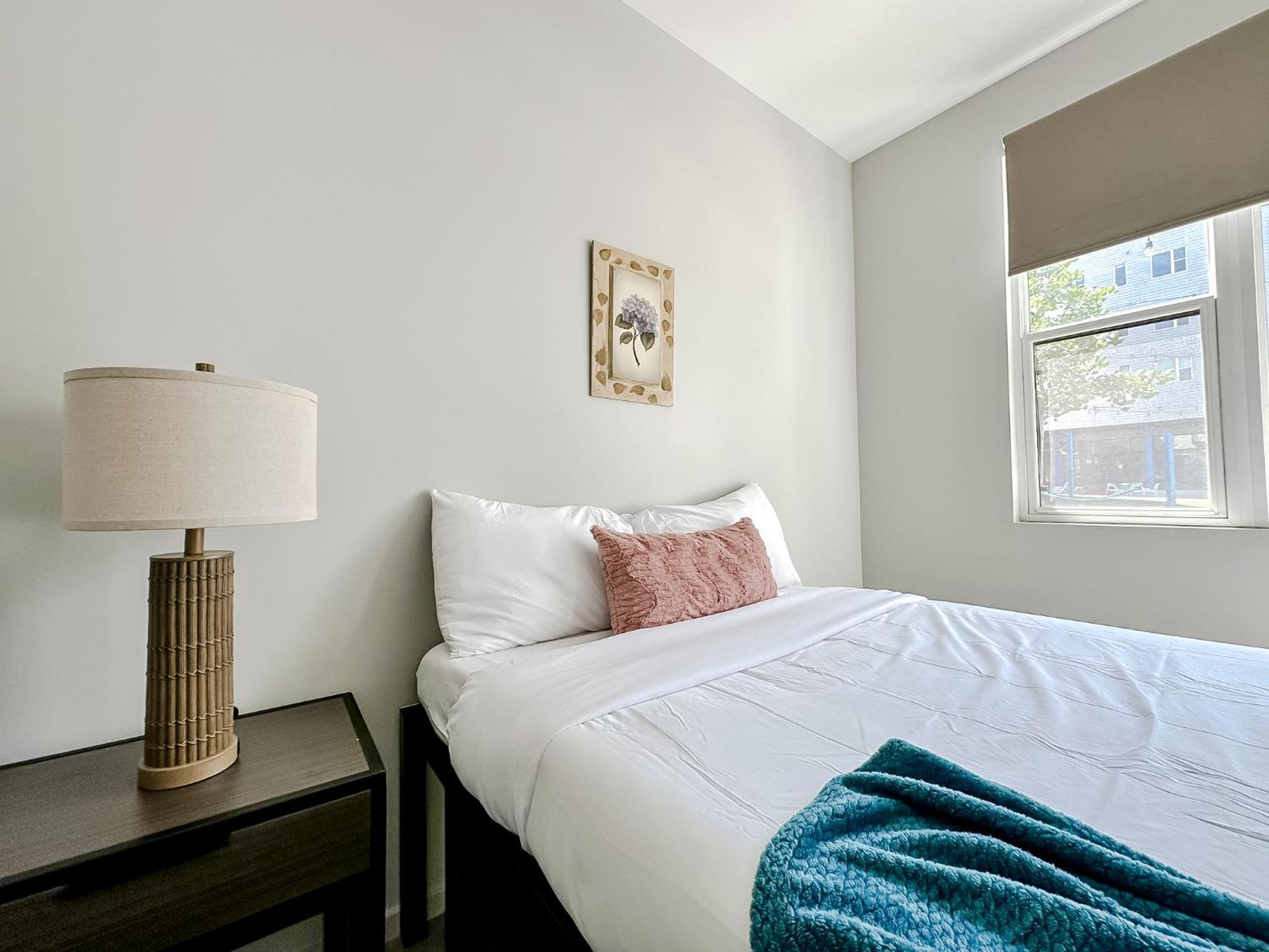 Sleepover 1Bd 1Ba Omaha Apartments ภายนอก รูปภาพ